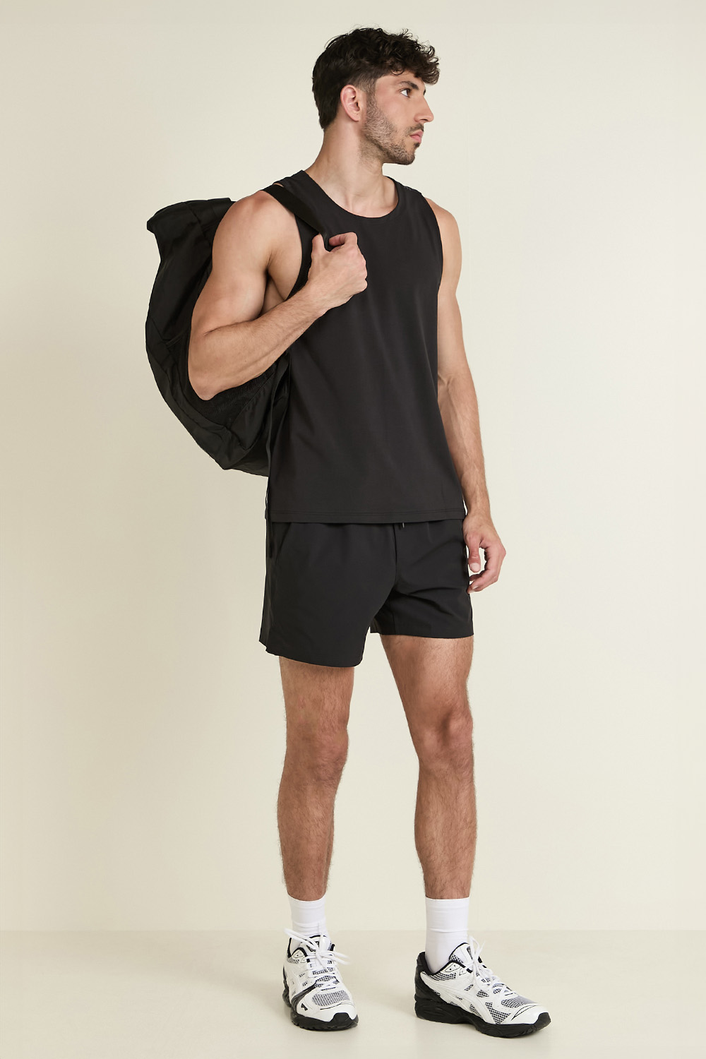 Zeroed In Linerless Short 5`` LULULEMON